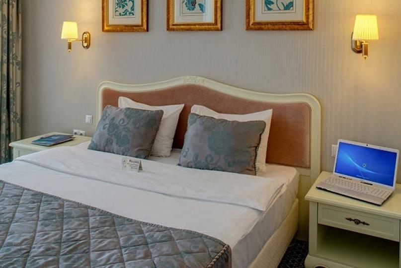 Kazzhol Hotel Astana Dış mekan fotoğraf