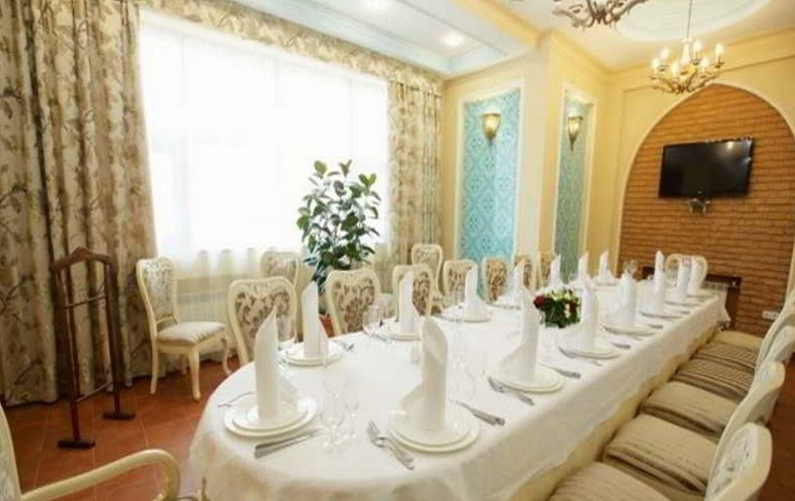 Kazzhol Hotel Astana Dış mekan fotoğraf